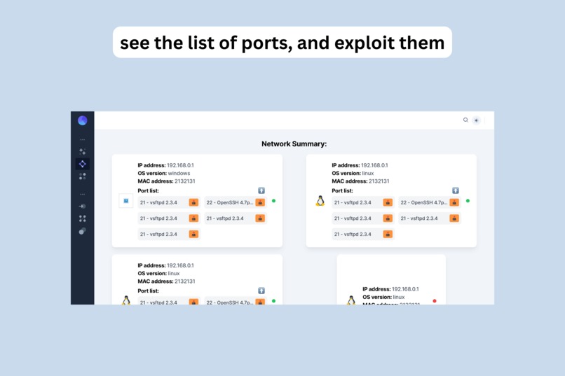 Phoenix – screenshot 4