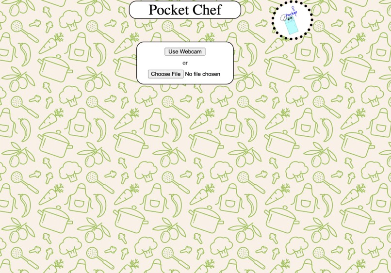 Pocket Chef – screenshot 1