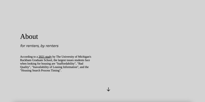 Knock Knock – screenshot 3