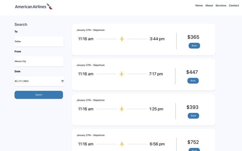 Fair Fares – screenshot 3