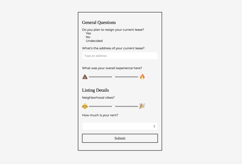Knock Knock – screenshot 5