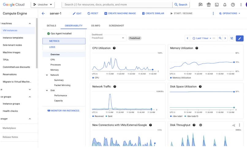Unsicher – screenshot 6