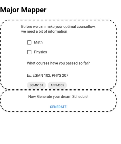 Major Mapper – screenshot 6