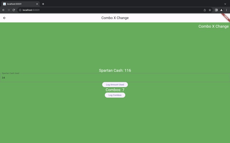 MSU App Widgets – screenshot 2