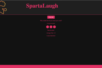 SpartaLaugh