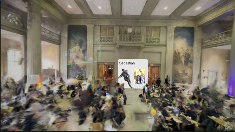 Hungry Gaussians – screenshot 4