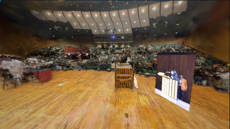 Hungry Gaussians – screenshot 5