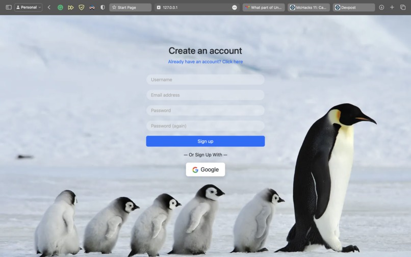 AidAll – screenshot 5