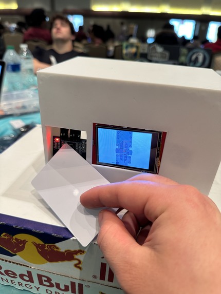 Ticket Translator – screenshot 2