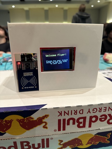 Ticket Translator – screenshot 5