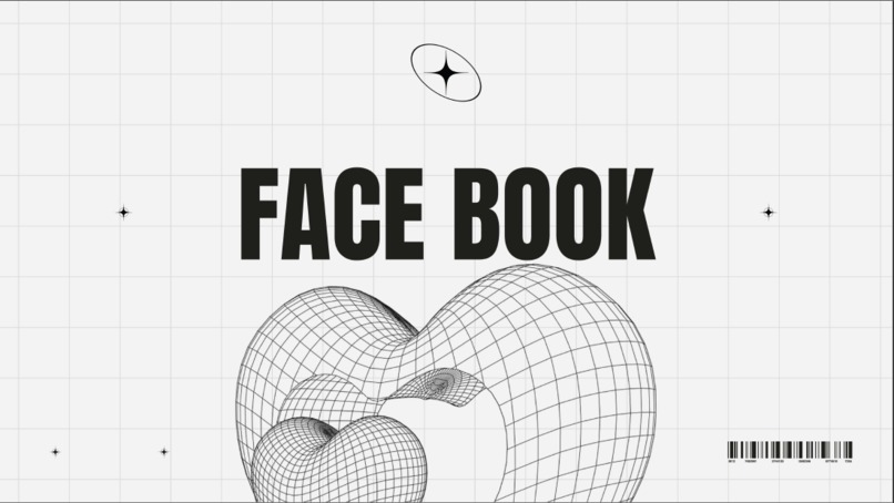Face-Book – screenshot 2