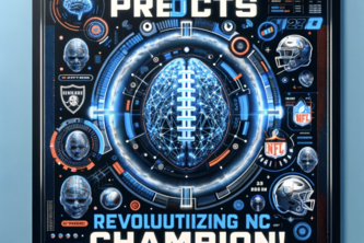 AI/ML model to predict who'll win 2024 NFC Champ