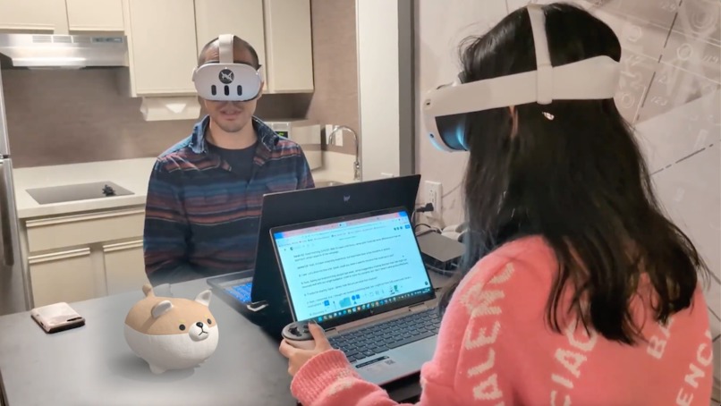 EmpathyEase – screenshot 2