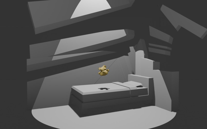 Traces – screenshot 4