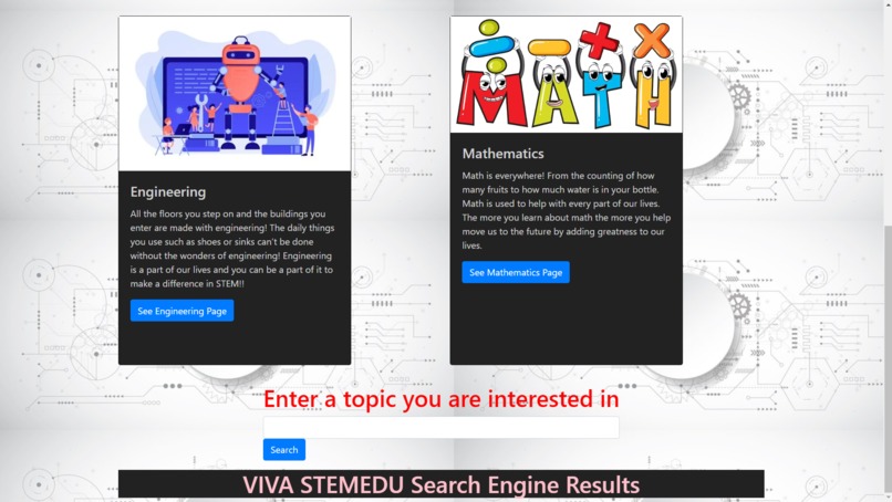 Viva Stemedu – screenshot 2