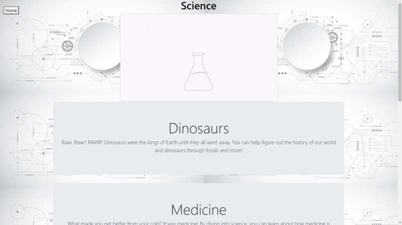 Viva Stemedu – screenshot 3