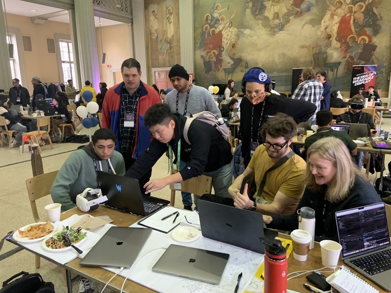 Safe Dish Certified – screenshot 2