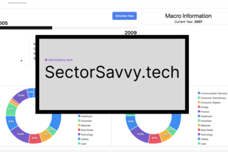 SectorSavvy