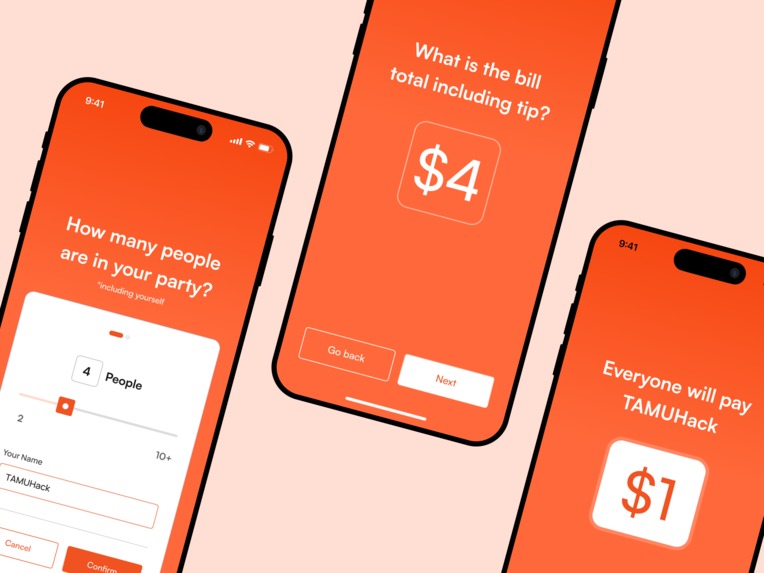 splitt – screenshot 3