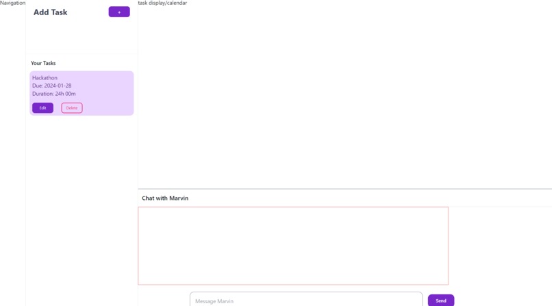 Achieve – screenshot 3