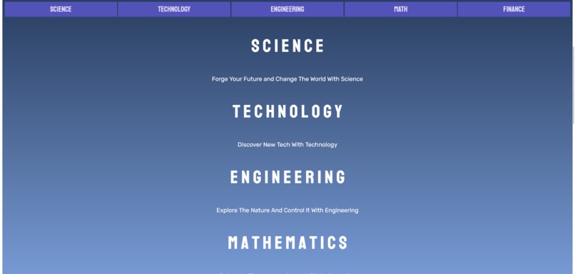FutureForU – screenshot 1