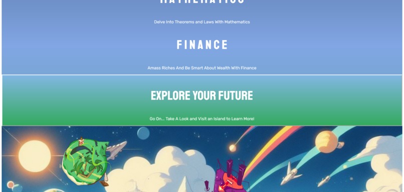 FutureForU – screenshot 2