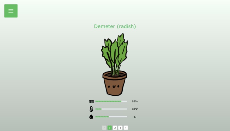 Germination Station – screenshot 3