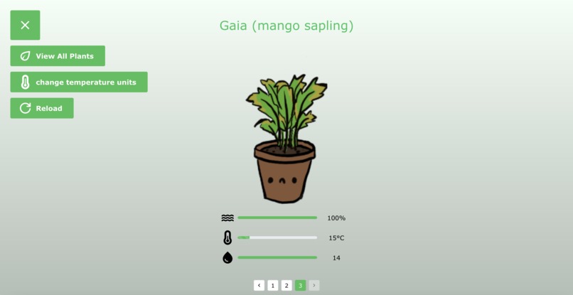Germination Station – screenshot 5