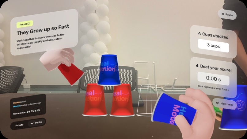 HealMotion – screenshot 2