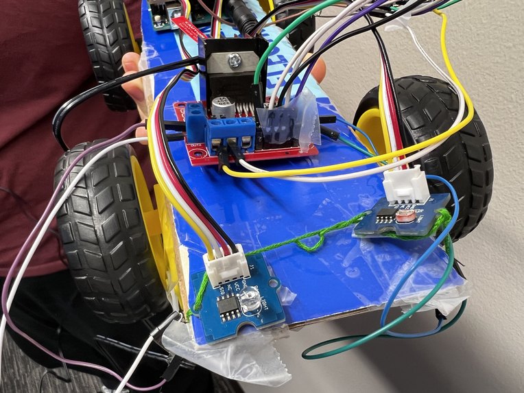 Larry the Light-Following Lizard – screenshot 3