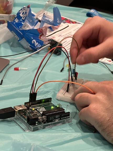 Red Light Green Light – screenshot 3