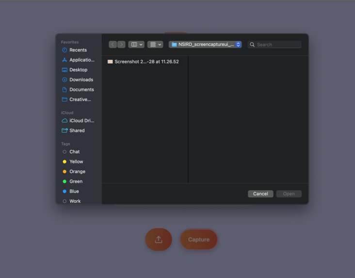 DermaSkan – screenshot 3