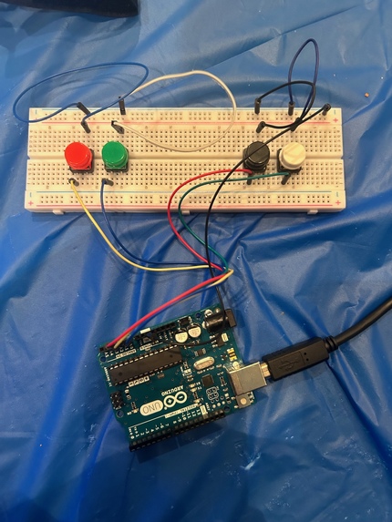 ControLIT! – screenshot 1