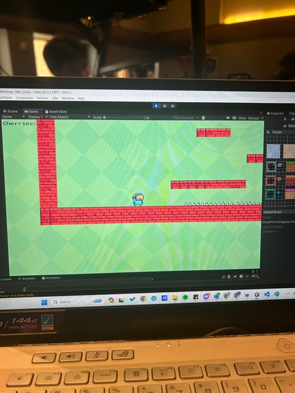 ControLIT! – screenshot 2