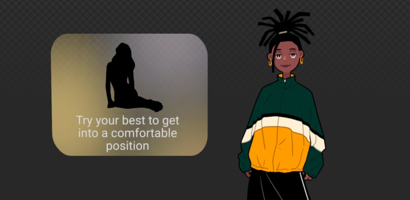 Mushin – screenshot 1