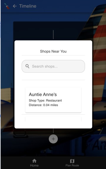 GateReady – screenshot 4