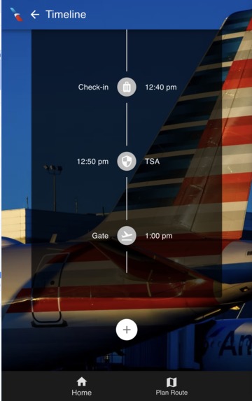 GateReady – screenshot 3