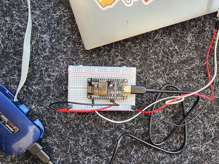 Soil Moisture Monitoring & Recommendations – screenshot 4