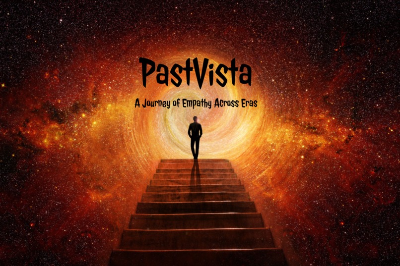 PastVista – screenshot 6