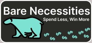 Bare Necessities – screenshot 1