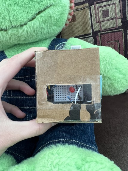 GuardianMotion – screenshot 4