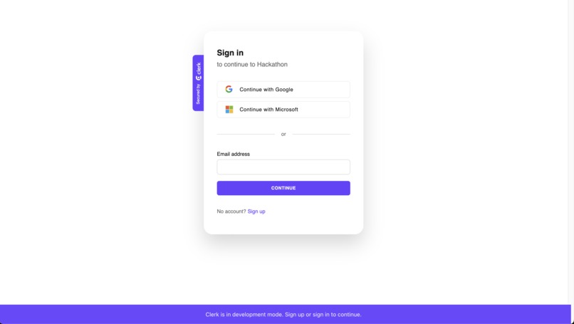 taskademic – screenshot 2