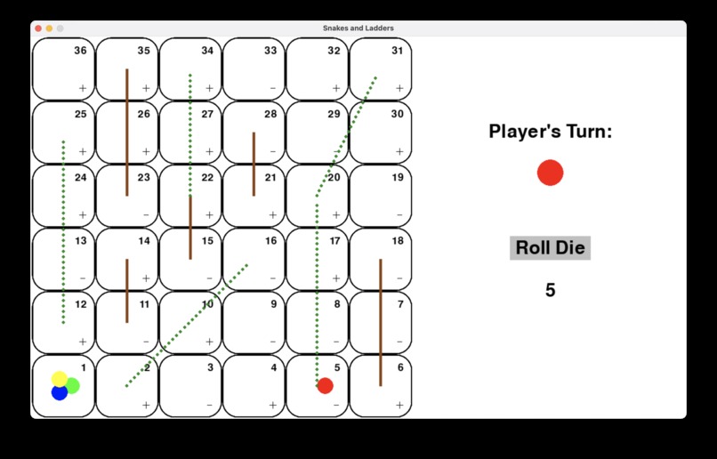 Learn & Climb: Snake Scholars – screenshot 2