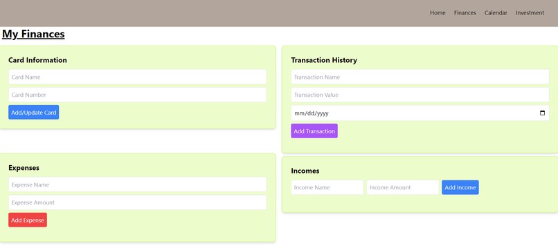 N/A – screenshot 1