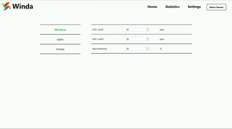 Winda – screenshot 5