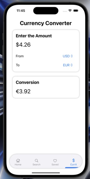 TravelExpo – screenshot 2