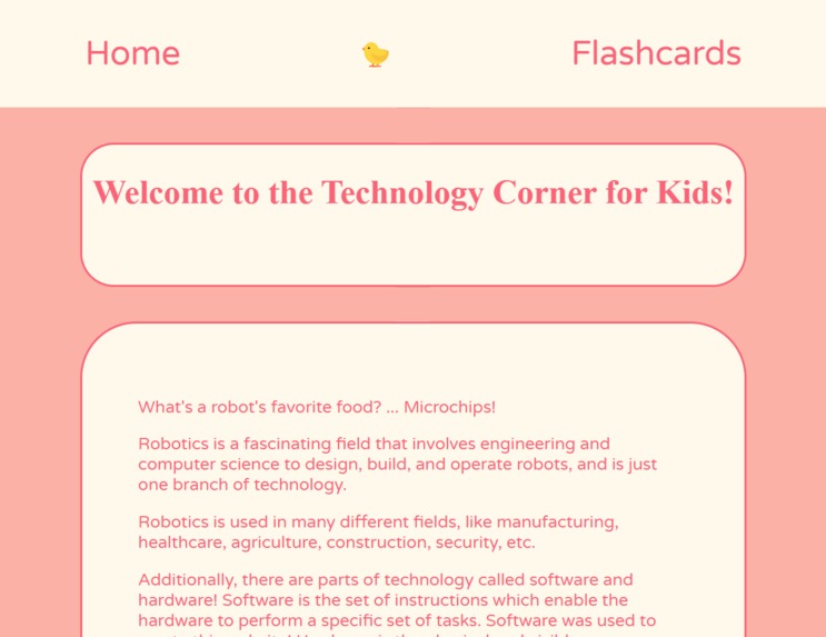 Waddle Into STEM – screenshot 4