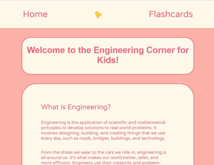 Waddle Into STEM – screenshot 5