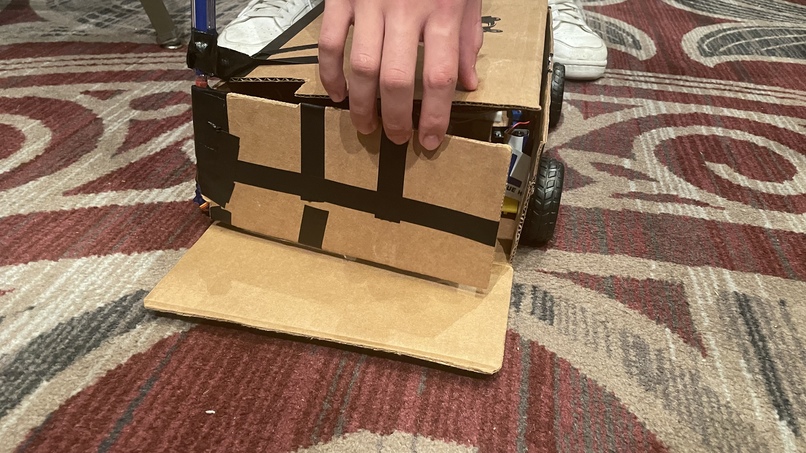 Bount-E – screenshot 2