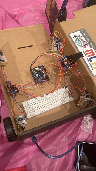 Bount-E – screenshot 3